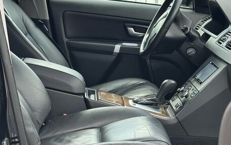 Volvo XC90 II рестайлинг, 2010 год, 1 400 000 рублей, 3 фотография