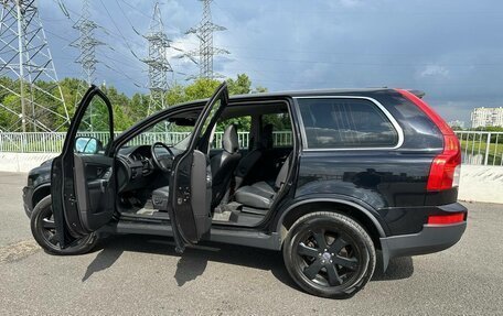 Volvo XC90 II рестайлинг, 2010 год, 1 400 000 рублей, 4 фотография