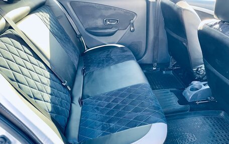 Nissan Almera, 2014 год, 459 000 рублей, 26 фотография