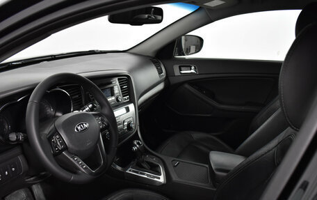 KIA Optima III, 2013 год, 1 099 000 рублей, 9 фотография