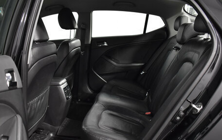 KIA Optima III, 2013 год, 1 099 000 рублей, 12 фотография