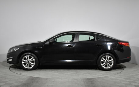 KIA Optima III, 2013 год, 1 099 000 рублей, 8 фотография