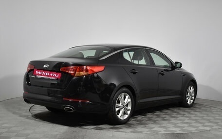 KIA Optima III, 2013 год, 1 099 000 рублей, 5 фотография