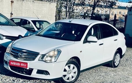 Nissan Almera, 2014 год, 459 000 рублей, 32 фотография