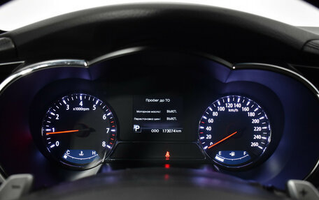 KIA Optima III, 2013 год, 1 099 000 рублей, 13 фотография