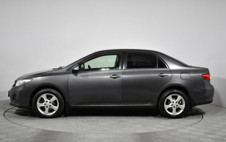 Toyota Corolla, 2010 год, 819 000 рублей, 8 фотография