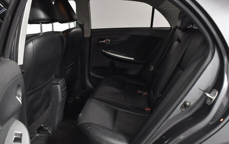 Toyota Corolla, 2010 год, 819 000 рублей, 12 фотография