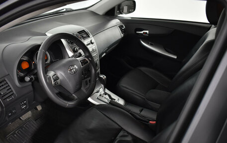 Toyota Corolla, 2010 год, 819 000 рублей, 9 фотография