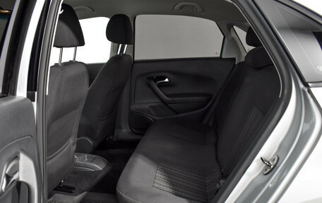 Volkswagen Polo VI (EU Market), 2016 год, 789 000 рублей, 11 фотография