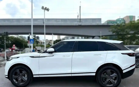Land Rover Range Rover Velar I, 2022 год, 3 946 755 рублей, 2 фотография