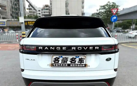 Land Rover Range Rover Velar I, 2022 год, 3 946 755 рублей, 4 фотография