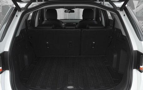 Land Rover Discovery Sport I рестайлинг, 2015 год, 1 879 000 рублей, 17 фотография