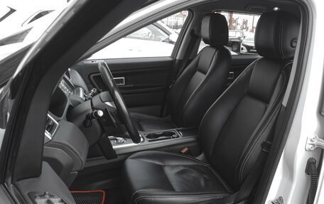 Land Rover Discovery Sport I рестайлинг, 2015 год, 1 879 000 рублей, 10 фотография