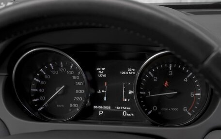 Land Rover Discovery Sport I рестайлинг, 2015 год, 1 879 000 рублей, 14 фотография