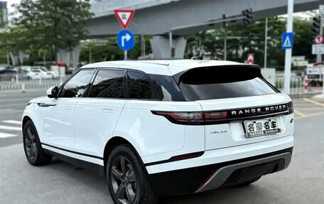 Land Rover Range Rover Velar I, 2022 год, 3 946 755 рублей, 3 фотография
