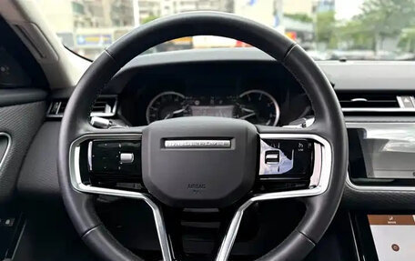 Land Rover Range Rover Velar I, 2022 год, 3 946 755 рублей, 8 фотография