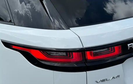 Land Rover Range Rover Velar I, 2022 год, 3 946 755 рублей, 15 фотография