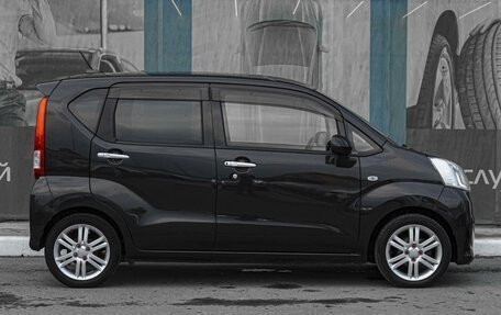 Daihatsu Move VI рестайлинг, 2016 год, 909 000 рублей, 5 фотография