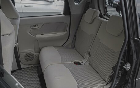 Daihatsu Move VI рестайлинг, 2016 год, 909 000 рублей, 7 фотография