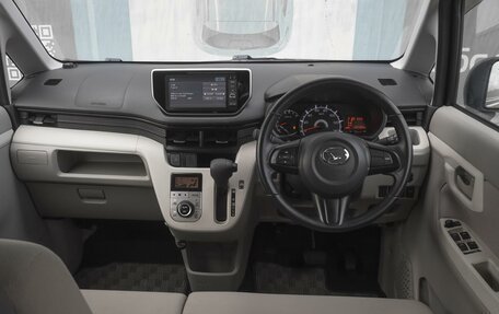 Daihatsu Move VI рестайлинг, 2016 год, 909 000 рублей, 6 фотография