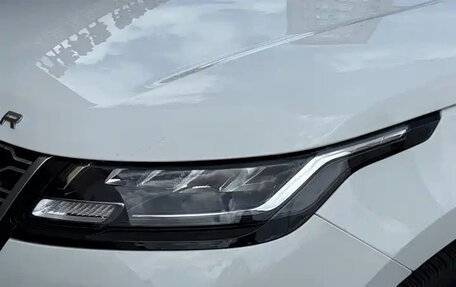 Land Rover Range Rover Velar I, 2022 год, 3 946 755 рублей, 14 фотография