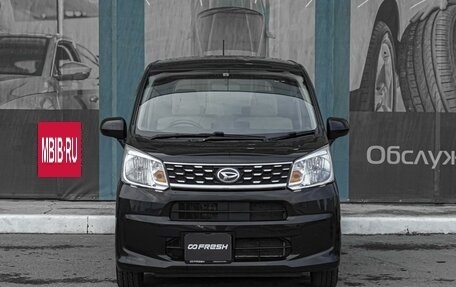 Daihatsu Move VI рестайлинг, 2016 год, 909 000 рублей, 3 фотография