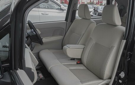 Daihatsu Move VI рестайлинг, 2016 год, 909 000 рублей, 8 фотография