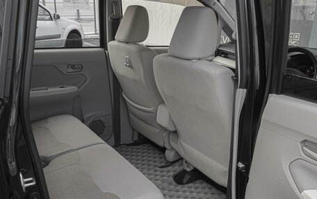 Daihatsu Move VI рестайлинг, 2016 год, 909 000 рублей, 11 фотография