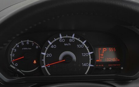 Daihatsu Move VI рестайлинг, 2016 год, 909 000 рублей, 14 фотография