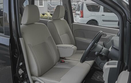 Daihatsu Move VI рестайлинг, 2016 год, 909 000 рублей, 10 фотография