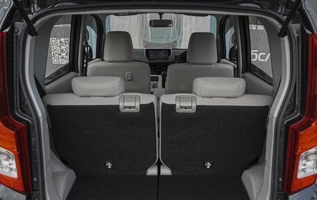 Daihatsu Move VI рестайлинг, 2016 год, 909 000 рублей, 18 фотография