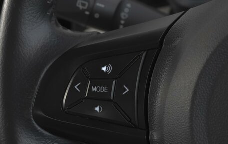 Daihatsu Move VI рестайлинг, 2016 год, 909 000 рублей, 17 фотография