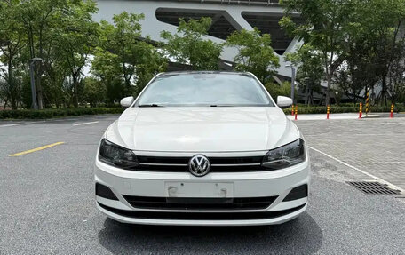 Volkswagen Polo, 2021 год, 1 149 027 рублей, 2 фотография