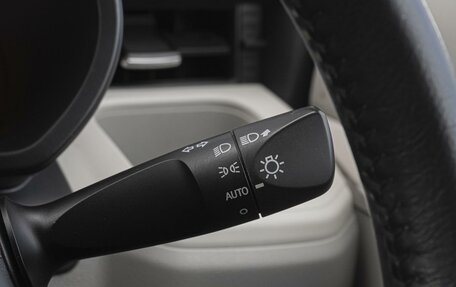 Daihatsu Move VI рестайлинг, 2016 год, 909 000 рублей, 15 фотография