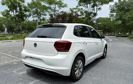 Volkswagen Polo, 2021 год, 1 149 027 рублей, 4 фотография