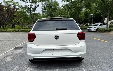 Volkswagen Polo, 2021 год, 1 149 027 рублей, 5 фотография