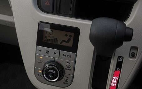 Daihatsu Move VI рестайлинг, 2016 год, 909 000 рублей, 12 фотография