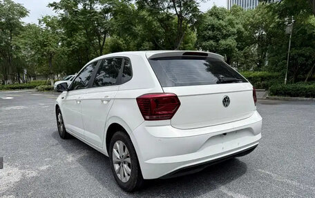 Volkswagen Polo, 2021 год, 1 149 027 рублей, 6 фотография