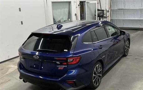 Subaru Levorg, 2021 год, 1 750 010 рублей, 5 фотография