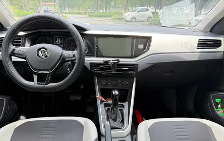 Volkswagen Polo, 2021 год, 1 149 027 рублей, 9 фотография