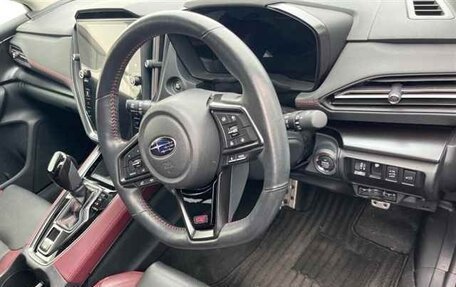 Subaru Levorg, 2021 год, 1 750 010 рублей, 3 фотография