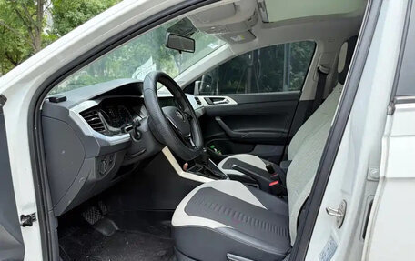 Volkswagen Polo, 2021 год, 1 149 027 рублей, 7 фотография