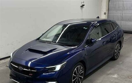 Subaru Levorg, 2021 год, 1 750 010 рублей, 4 фотография