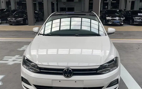 Volkswagen Polo, 2021 год, 1 197 027 рублей, 2 фотография