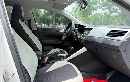 Volkswagen Polo, 2021 год, 1 149 027 рублей, 8 фотография