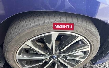 Subaru Levorg, 2021 год, 1 750 010 рублей, 10 фотография