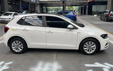 Volkswagen Polo, 2021 год, 1 197 027 рублей, 3 фотография