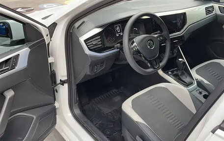 Volkswagen Polo, 2021 год, 1 197 027 рублей, 7 фотография