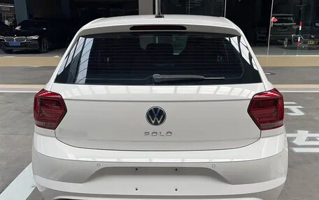 Volkswagen Polo, 2021 год, 1 197 027 рублей, 5 фотография