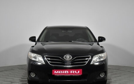 Toyota Camry, 2011 год, 1 249 000 рублей, 2 фотография